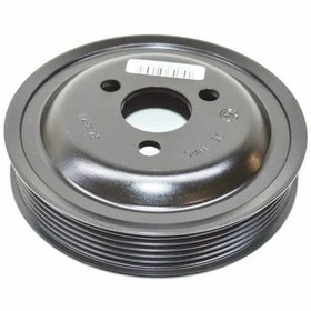 Resim Bmw X1 Seri E84 Kasa Direksiyon Kasnağı Bmw Orijinal Marka 32428519873 
