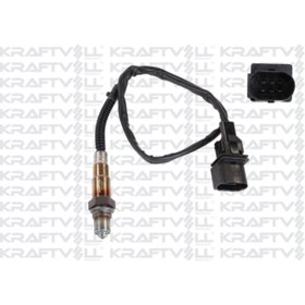 Resim LAMBDA (OKSIJEN) SENSORU GOLF V 1.6 FSI OTOMATIK BAG K.ONCESI BKG BLN 
