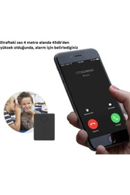 Resim Epilons TRENDX® Aramalı Gps Cihazı Model 1 