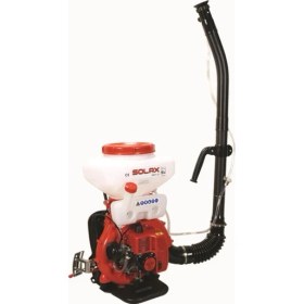 Resim AyrStore Solax 3WF-3 14 Litre Motorlu Ilaçlama Atomizeri 