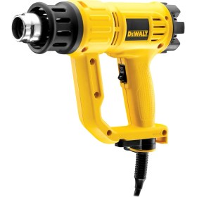 Resim Dewalt D26411 1800W Isı Tabancası Değişken Hız Ayarlı Ergonomik Tasarım 