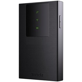 Resim Tenda MF3 3G/4G LTE 286MBPS Mobil WİFİ6 USB-C Sim Kartlı Taşınabilir Modem 