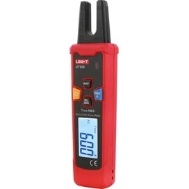 Resim Normadia Pratik ve Hassas Çatal Tipi Ampermetre, Güvenilir Ölçüm Sağlar 