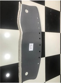 Resim Volkswagen T6 2015-2018 Torpido Ön Göğüslük-57 