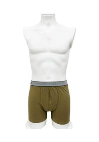 Resim Sıngle Sword Single Sword Likralı Bej Asker Boxer Bej 