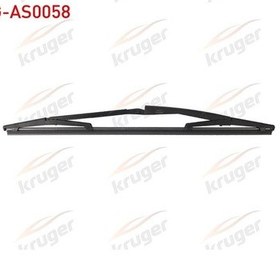 Resim Arka Sılecek Supurgesı 400mm Fıat Tıpo 1990-2000 Kruger 