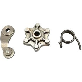 Resim Cg Model Vites Yıldızı Sabit Şanzıman Seti 