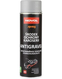 Resim novol Pütür Sprey 500ml Beyaz 