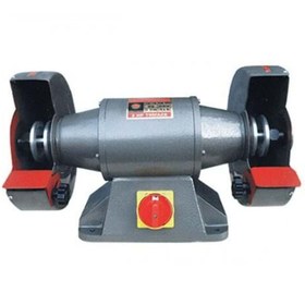 Resim Gürmaksan Zımpara Taş Motoru TRİFAZE-300 mm 