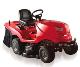 Resim Maxgarden MAX-T1740 Çim Biçme Traktörü 