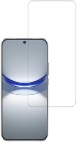 Resim Nanospace Huawei Nova 12S İle Uyumlu Nano Esnek Cam Ekran Koruyucu 