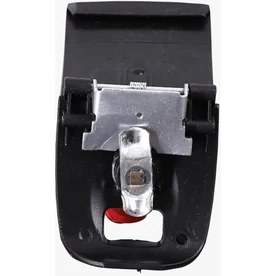 Resim Arwic Motosiklet Çanta Kilidi 