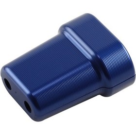 Resim Dinosaurs Ktm 17-24 Exc 300 250 Exc-f 350 Sxf450 Motosiklet Gaz Kelebeği Koltuk Koruyucusu İçin Mavi Gosterildigi Gibi 