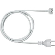 Resim Apple Güç Adaptörü Uzatma Kablosu MK122TU/A 