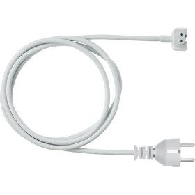 Resim Apple Güç Adaptörü Uzatma Kablosu MK122TU/A 