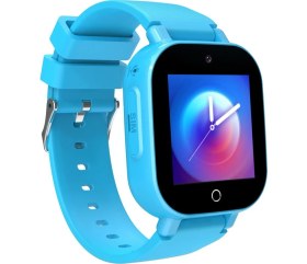 Resim Bilicra Mini Akıllı Çocuk Saati - Mavi 