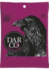 Resim Martin Co Darco D9700 Bas Gitar Teli 45-100 Light 