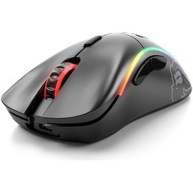 Resim Glorious Model D Kablosuz Gaming Mouse 
