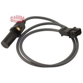Resim Sagem 50140 Krank Mili Sensörü Doblo Brava Bravo Marea Palio Punto Albea Strada 1.1 55189517 