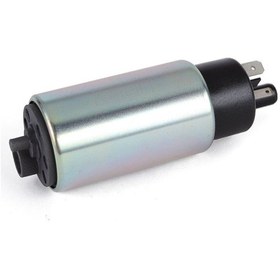 Resim Suzuki Burgman 200 Benzin Pompası 2007-17 Uyumlu Supermoto 