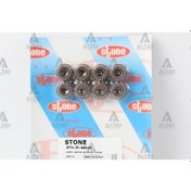 Resim STONE JF-46028 Subap Lastiği Civic 1.6L D16 