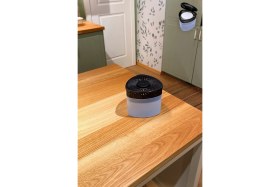 Resim Vcalla 6 Adet | Lavanta, Ev Tipi Nem Alıcı Tablet 500g | Küf Ve Rutubet Giderici | Ev Ve Ofis Için 