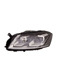 Resim Vw Volkswagen Passat B7 11→ Far Sol Bıxenon led 3ab941753 