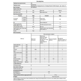 Resim LG GC-B569NQLM 462 LT No-Frost Kombi Tipi Buzdolabı Beyaz 