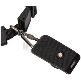 Resim Capa Dslr Çapraz Askı 