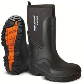 Resim Polly Boot Ranger Outdoor Poliüretan Neopren Avcı Balıkçı Çizmesi 