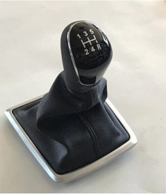 Resim Ford Focus Vites Kol Körüğü Nikelaj Çerçeveli Takım 2008-2011 Arası 