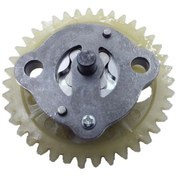 Resim Mondial Tab 50 Yağ Pompası 39t Komple 