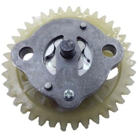 Resim Mondial Tab 50 Yağ Pompası 39t Komple 