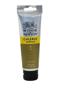 Resim Winsor Galeria 120Ml Akrilik Boya 283 