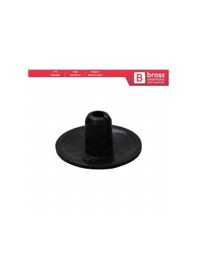 Resim Renault 9/11/21/25 Master için 10 Ad. Döşeme Klips 7703081054 N11.14159 