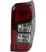 Resim Sağ Stop Lambası Ledli Mıtsubıshı L200 2019-2022 Arası Depo 