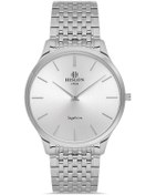 Resim Hislon CL135S-02SS Erkek Kol Saati 