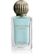 Resim Oriflame Paradise Man Erkek Parfüm EDT 75 ML 