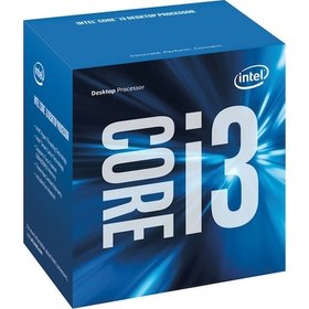 Resim Intel Core i3-4160 3.6 GHz LGA1150 3 MB Cache 54 W İşlemci 