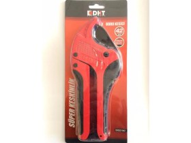 Resim Dht Pprc Plastik Boru Kesme Makası 42 mm Pvc Boru Kesme Makası 