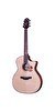 Resim Crafter Elektro Akustik Gitar AL G-MAHO CE 