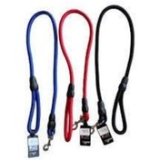 Resim Doglife Fitil Gezdirme Kayışı 16 Mm X 120 Cm Çok Renkli 