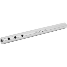 Resim Yifomall Tungsten Çelik Sld3 C8-100l Yan Montaj Cnc Freze Uzatma Tutucu, Derin Boşluk İşleme İçin Yüksek Hassasiyet 