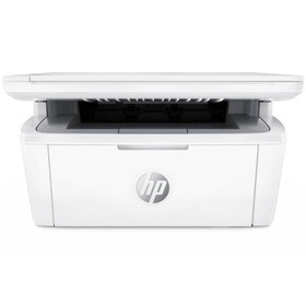 Resim HP 7Md74A M141W Yazıcı-Tarayıcı-Fotokopi-Wifi Lazer Yazıcı 