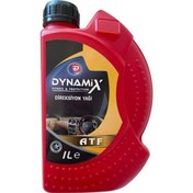 Resim Dynamıx Atf Direksiyon Yağı 1lt 