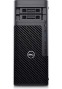 Resim Dell Precision T5860 TKNT58603MNVP12 W-2445 128 GB 1 TB SSD A4000 W11P Masaüstü İş İstasyonu 