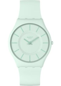 Resim Swatch Ss08g107 Turquoise Lightly Kadın Kol Saati 