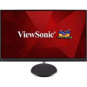 Resim VX2785-2K-MHDU 27" 75 HZ 5 MS (HDMI+DP+USB-C) FreeSync QHD (VESA) 3 Kenar Çerçevesiz IPS LED Monitör Viewsonic