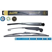 Resim Opel Combo D 2012 Arka Silecek Komple Kol + Süpürge 