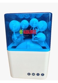 Resim Alkalinees Su Arıtma Cihazı - Alkali Su Arıtma Cihazı 